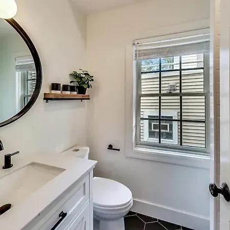 Spacious 4Br With Outdoor Oasis Chicago Exterior photo