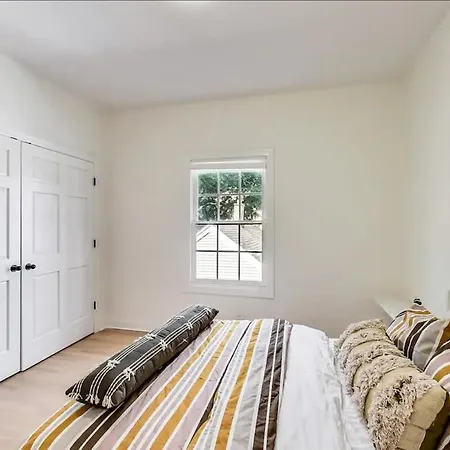 Spacious 4Br With Outdoor Oasis Chicago Exterior photo