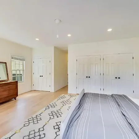 Spacious 4Br With Outdoor Oasis Chicago Exterior photo